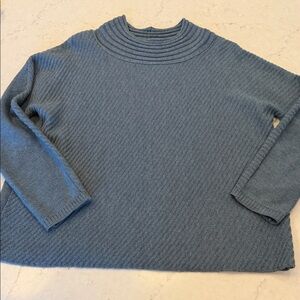 Oska Wool Women's Sweater Size Large